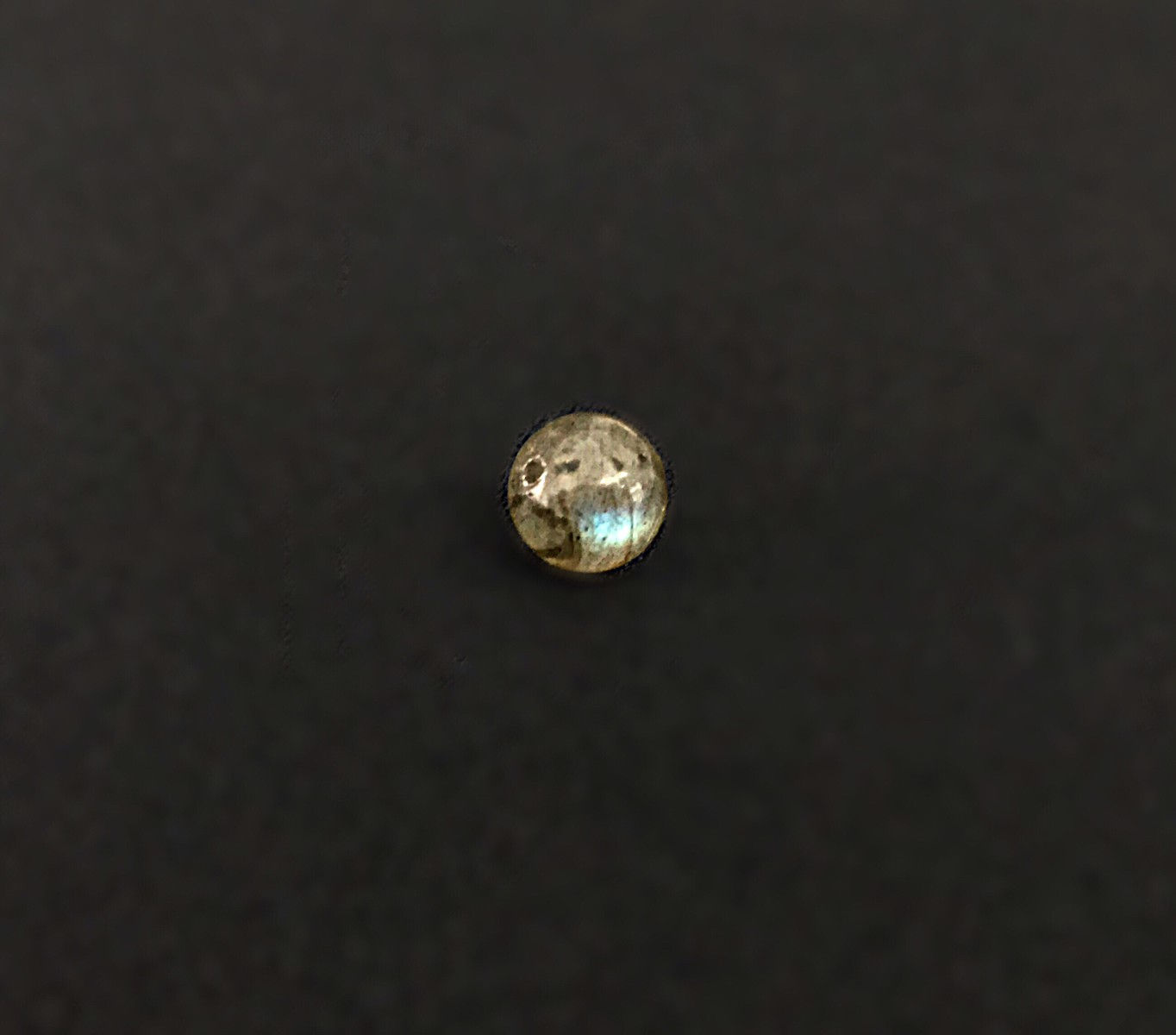 ラブラドライト(8㎜～8.5㎜)