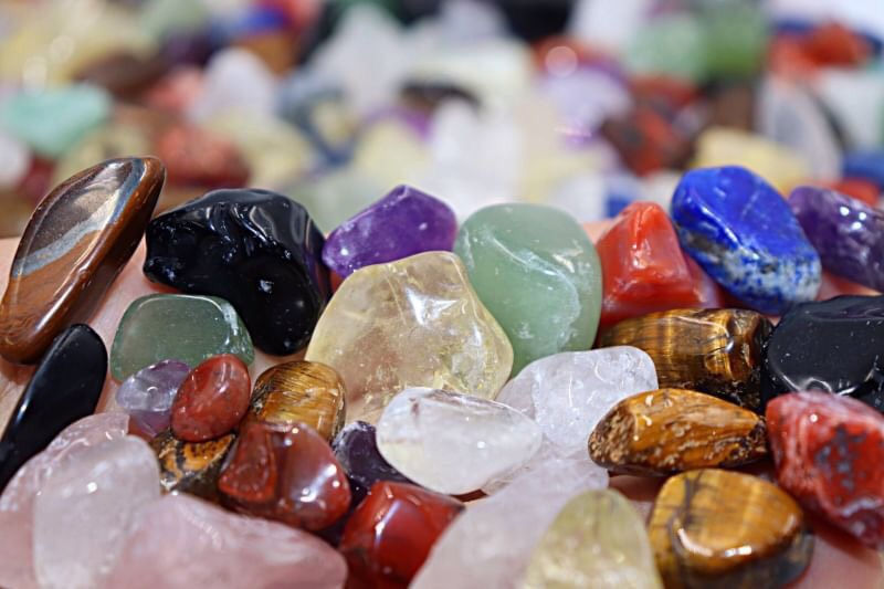 Thumbnail: 天然さざれMIX（100ｇ）