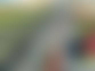 Kolejny fragment deptaka na północy Hurghady otwarty. Video z drona