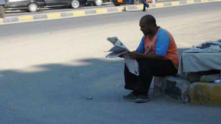 Stan wyjątkowy w Egipcie to nic nowego