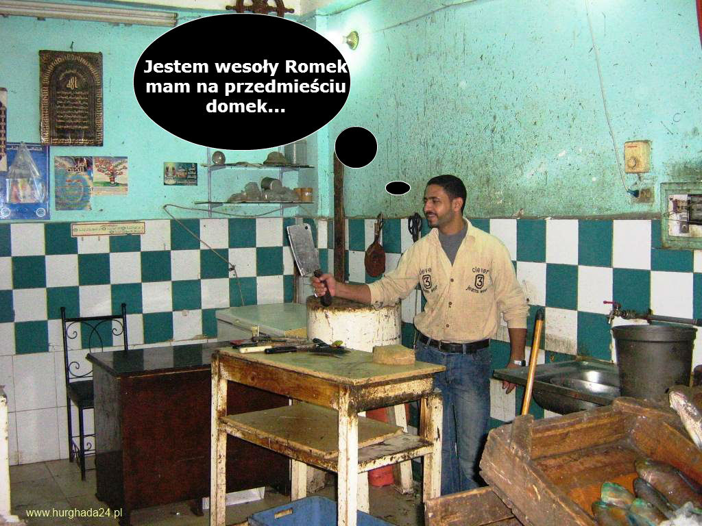 Egipskie memy, czyli coś śmiesznego