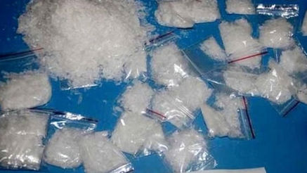 W Hurghadzie aresztowano turystów z Ukrainy produkujących i przemycających narkotyki do Europy