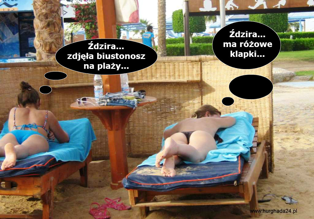Egipskie memy, czyli coś śmiesznego