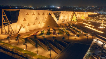 Wielkie Muzeum Egipskie wita. Co oferuje, czy warto zwiedzić, ile kosztuje?