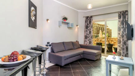 Rewolucja w branży hotelarskiej w Egipcie. Ruszył program legalnych "wakacyjnych apartamentów" dla turystów