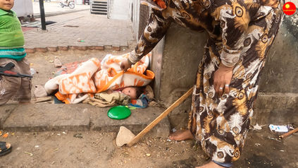 Wstydliwy problem Hurghady, "turystycznej perły" Morza Czerwonego