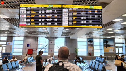 Stany Zjednoczone nie wzywają do natychmiastowego opuszczenia Egiptu!