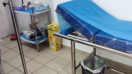 Egipt zamknął hotelowe kliniki. Lekarze oszukiwali turystów i działali nielegalnie