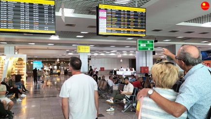 Rekordowy rok egipskiego sektora turystycznego