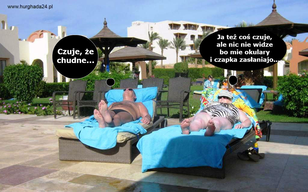 Egipskie memy, czyli coś śmiesznego
