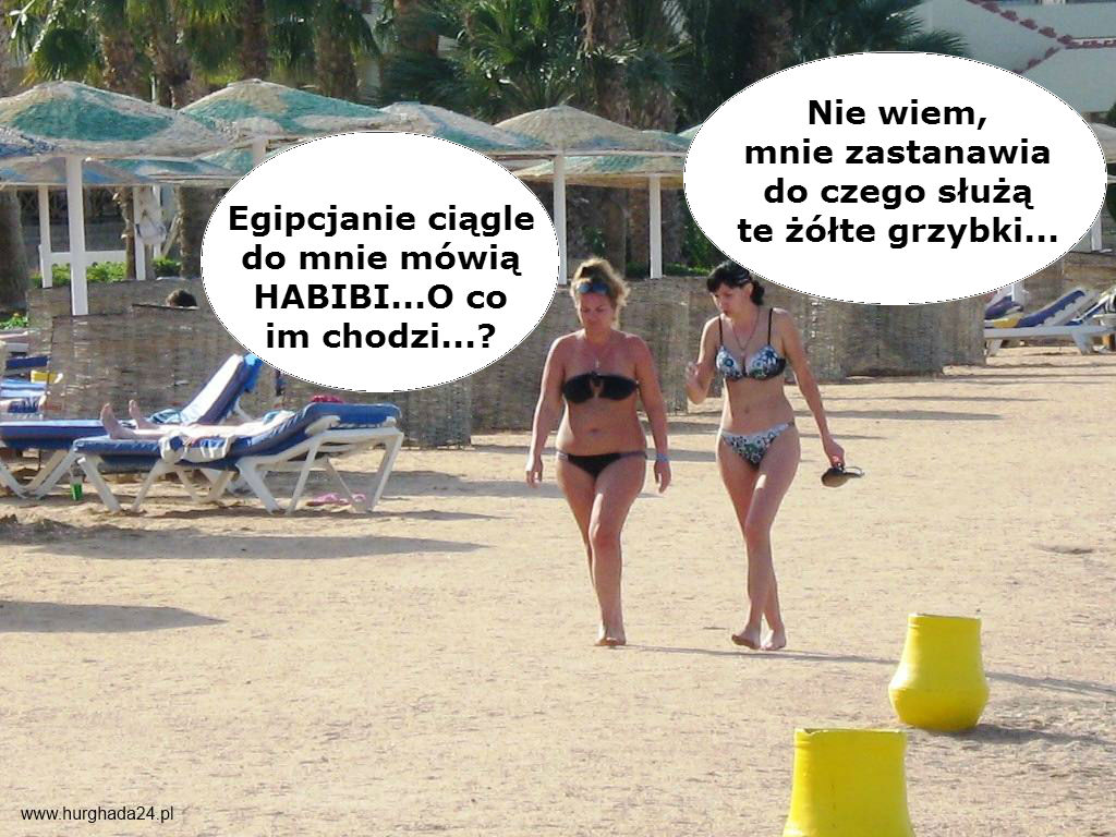 Egipskie memy, czyli coś śmiesznego
