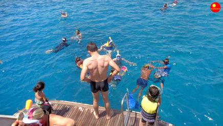 Egipt zamyka nielegalne biura podróży w Hurghadzie