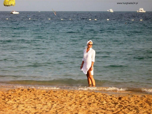 Rosjanie wybierają Egipt