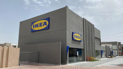 W Hurghadzie otwarto oficjalny salon Ikea