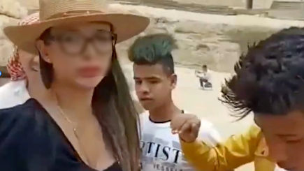 Egipt zaostrza kary za molestowanie seksualne i obsceniczne gesty. Grozi za to i 10 lat więzienia