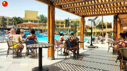 Najmniej "lubiani" turyści w Egipcie? Nie mamy powodów do radości...