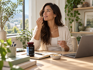 From Workdays to Weekends: Making Nutrition Part of Everyday Life