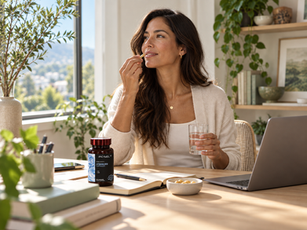 From Workdays to Weekends: Making Nutrition Part of Everyday Life