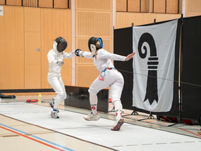 Schweizer Hochschulmeisterschaften 2026 in Basel
