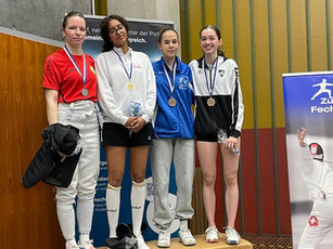 Challenge Hardy Stocker in Zug - Top Resultate