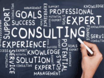 What is a product marketing consultant?