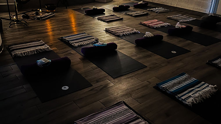 Workplace Wellness Sound Healing and Reiki Experiences