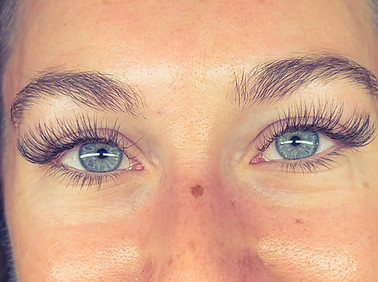 Ethereal Lash Artistry