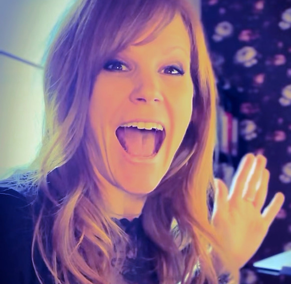 Erin Rebel Mystic