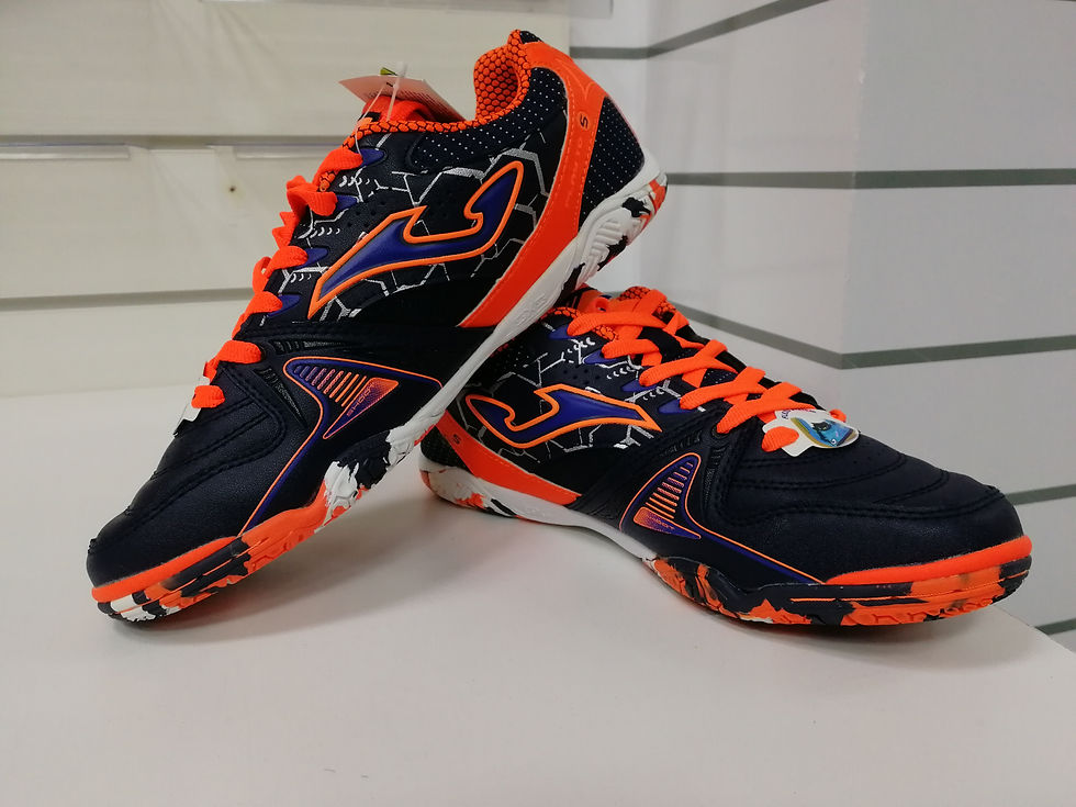 Миниатюра: Футзалки Joma Dribling 703