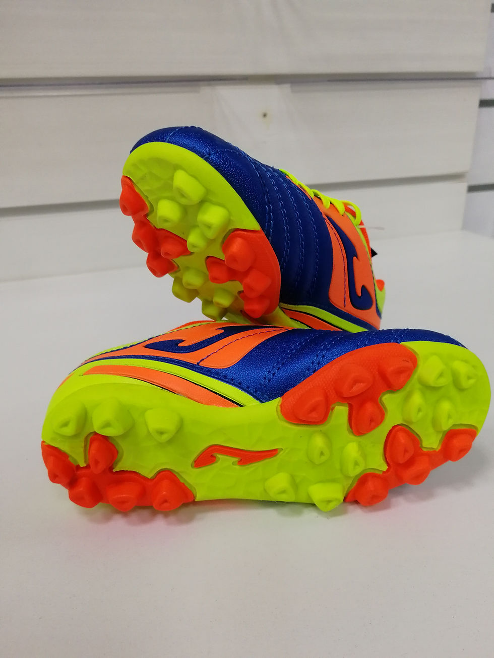 Миниатюра: Бутсы детские JOMA  TOLEDO JR 804.24