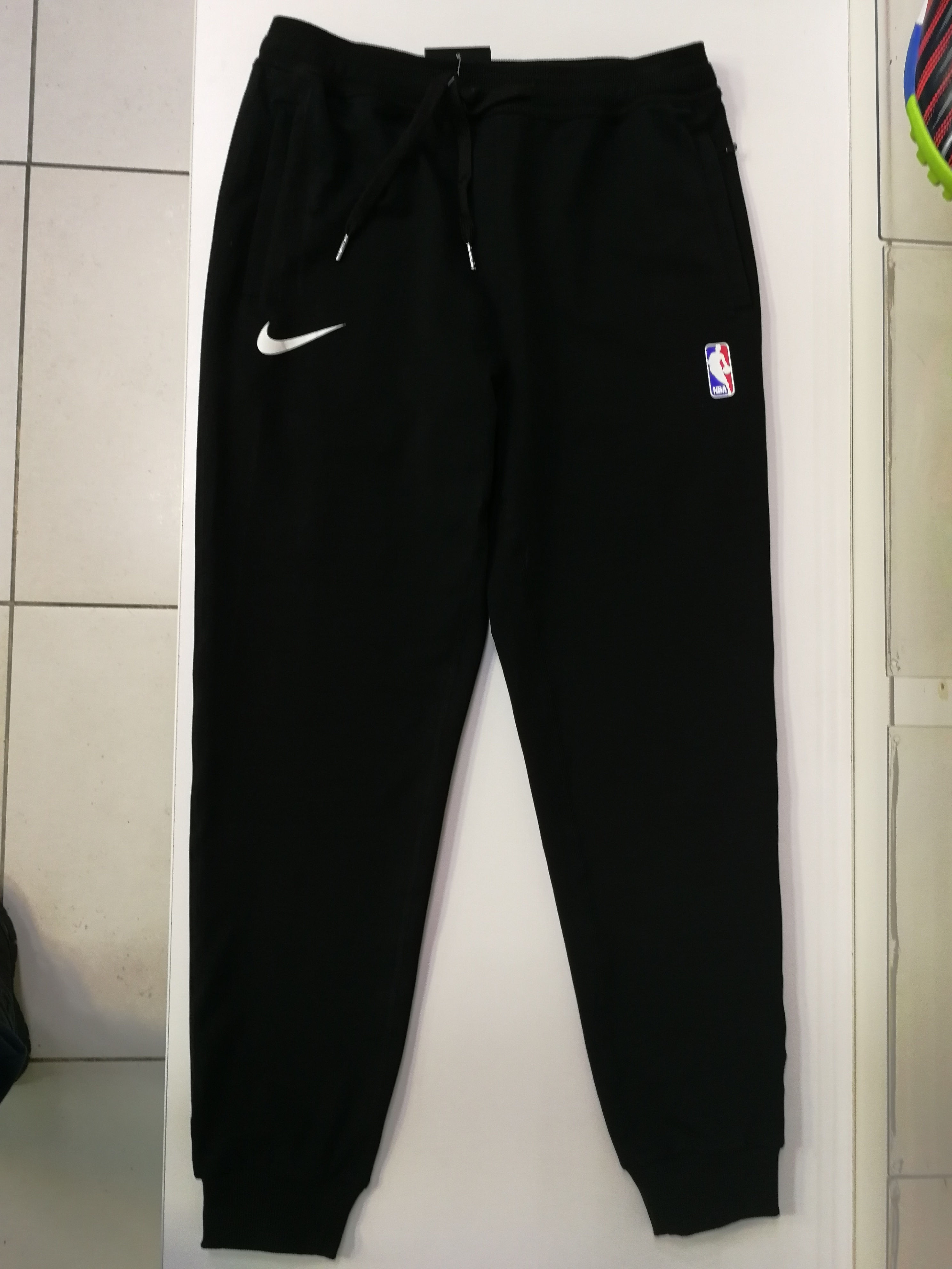 Брюки спортивные NIKE  NBA