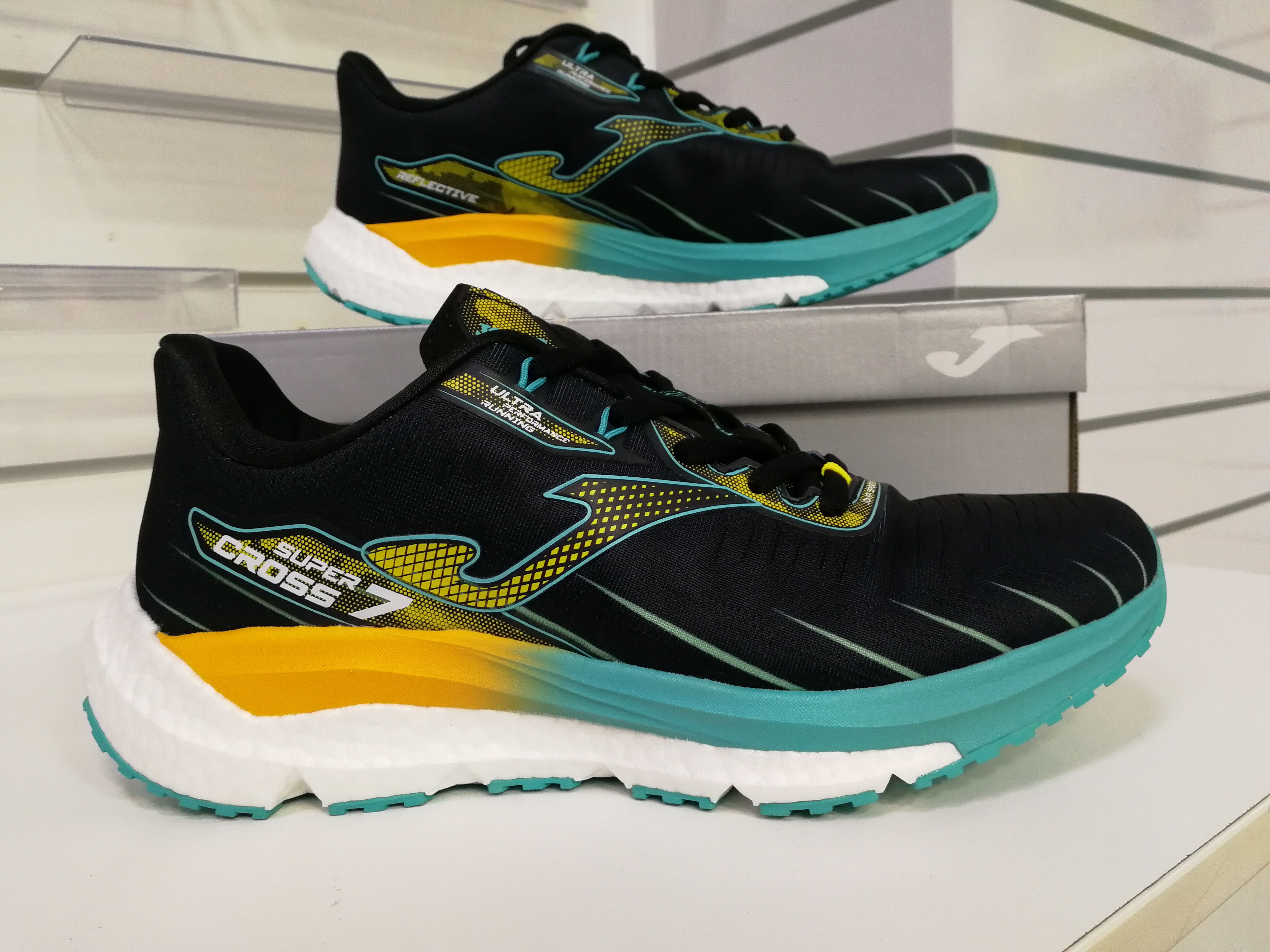 Кроссовки JOMA R.SUPER CROCC