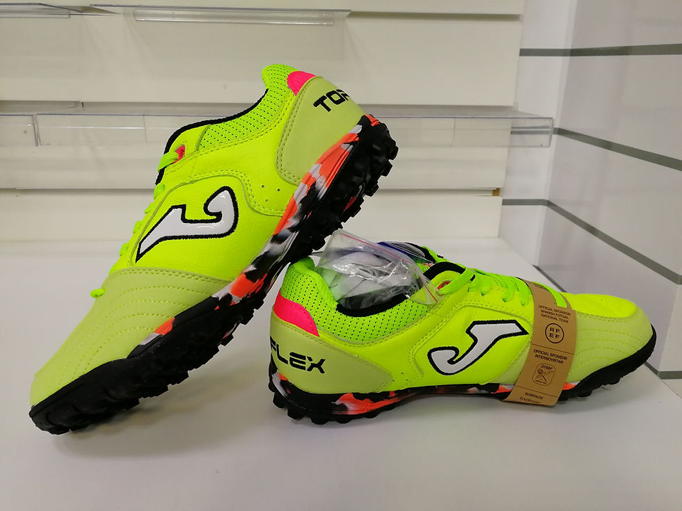 Миниатюра: Сороконожки JOMA  TOP FLEX
