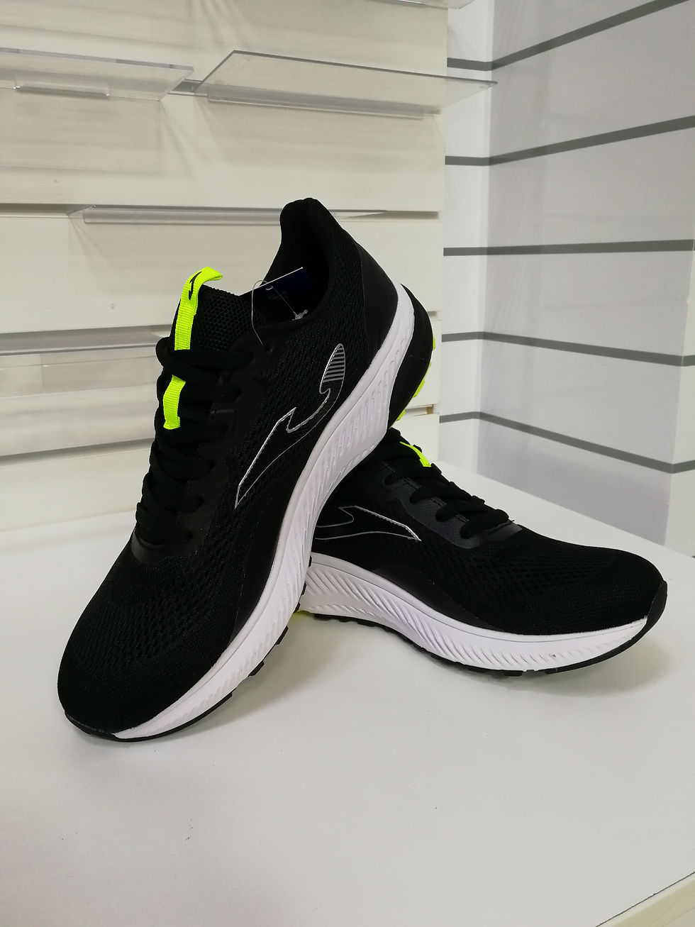 Миниатюра: Кроссовки  JOMA BORO