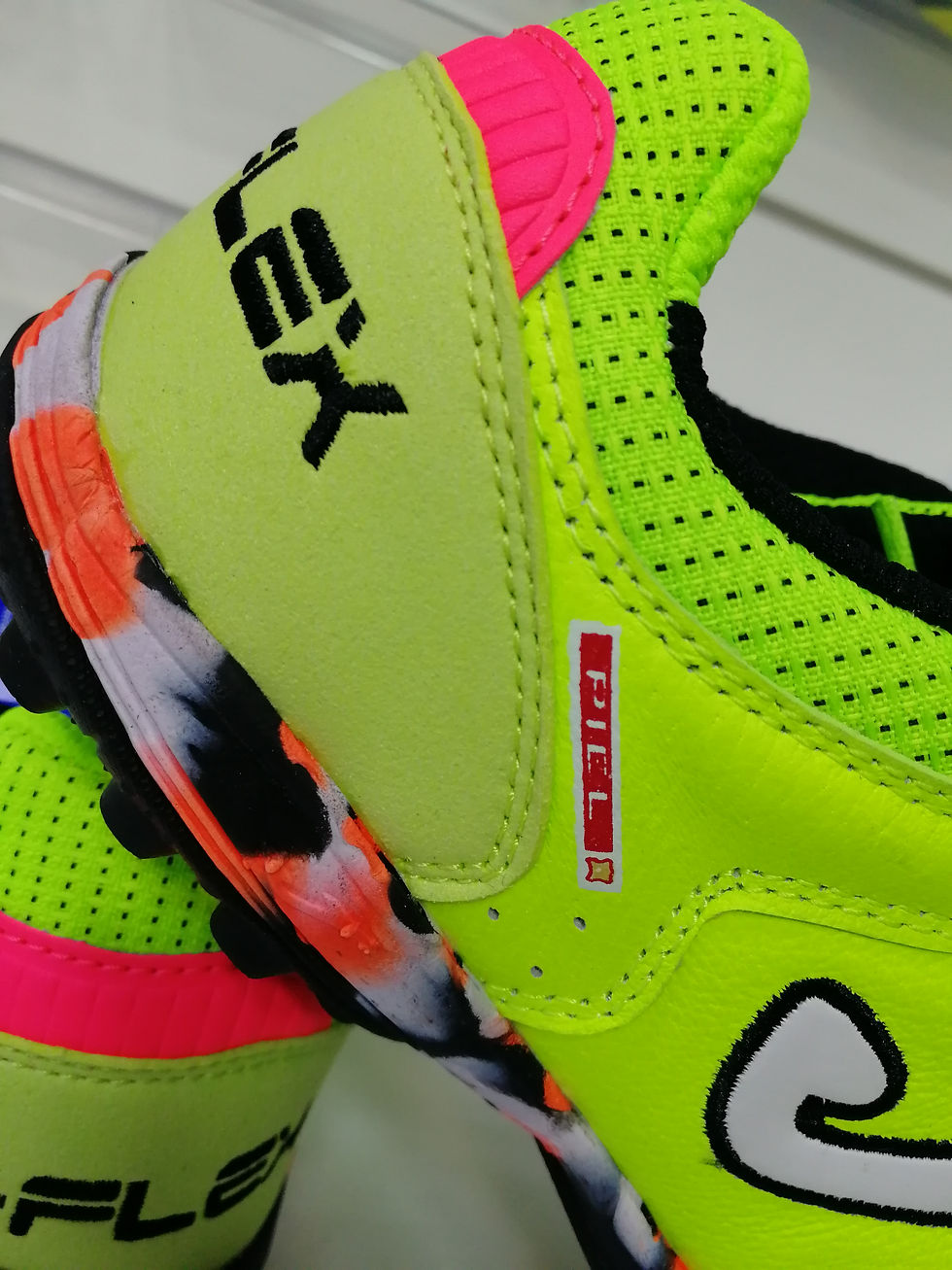 Миниатюра: Сороконожки JOMA  TOP FLEX