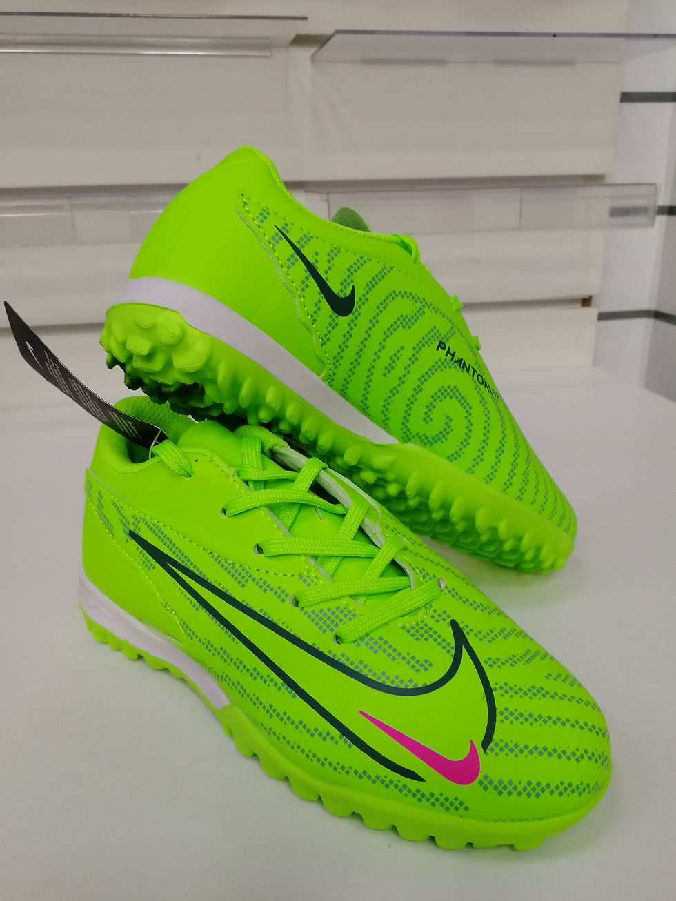 Миниатюра: Сороконожки детские NIKE