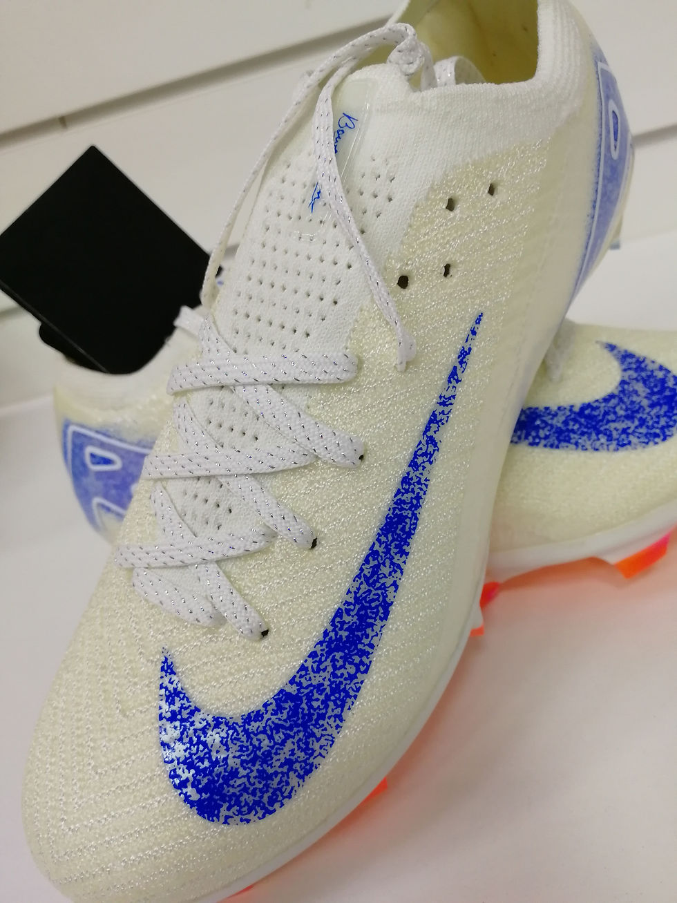 Миниатюра: Бутсы NIKE AIR ZOOM