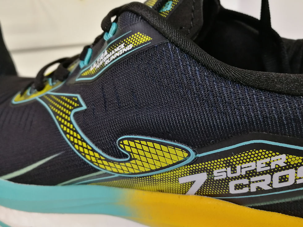 Миниатюра: Кроссовки  JOMA R.SUPER CROCC