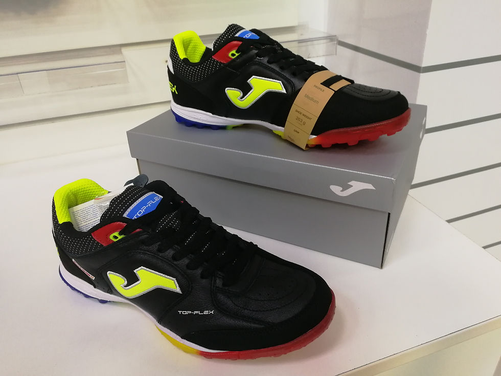 Миниатюра: Сороконожки Joma TOP FLEX