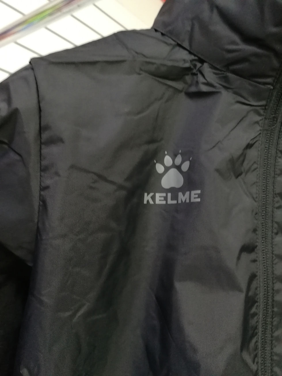 Миниатюра: Ветровка KELME