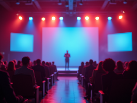 Book Gwendolyn Ross for Inspiring Speaking Engagements