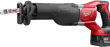 13 Best Sawzalls (2025 Review)