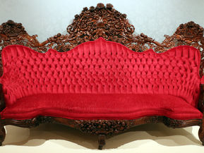 John Henry Belter: A Master of Rococo Revival Furniture