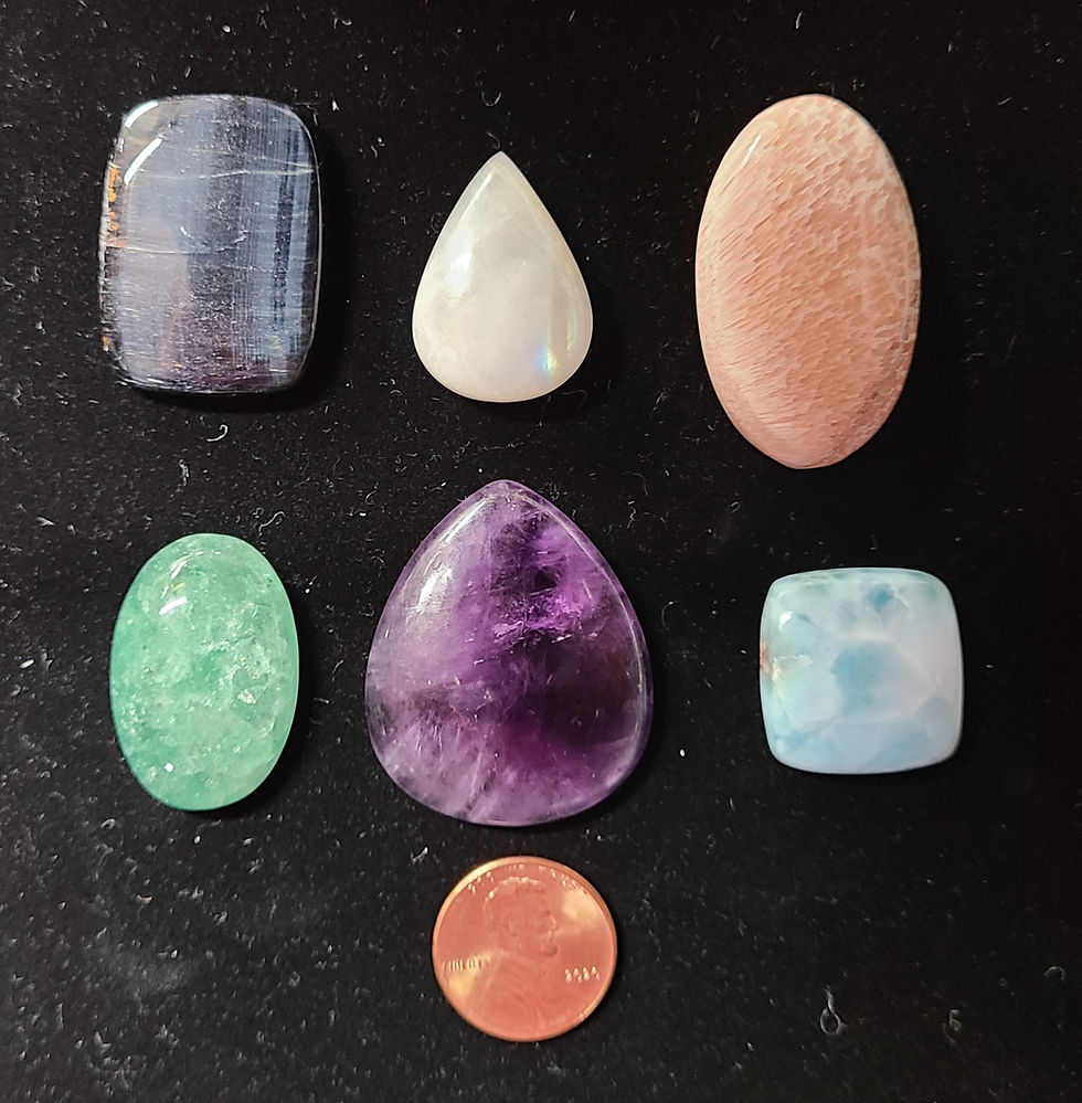 Cabochon