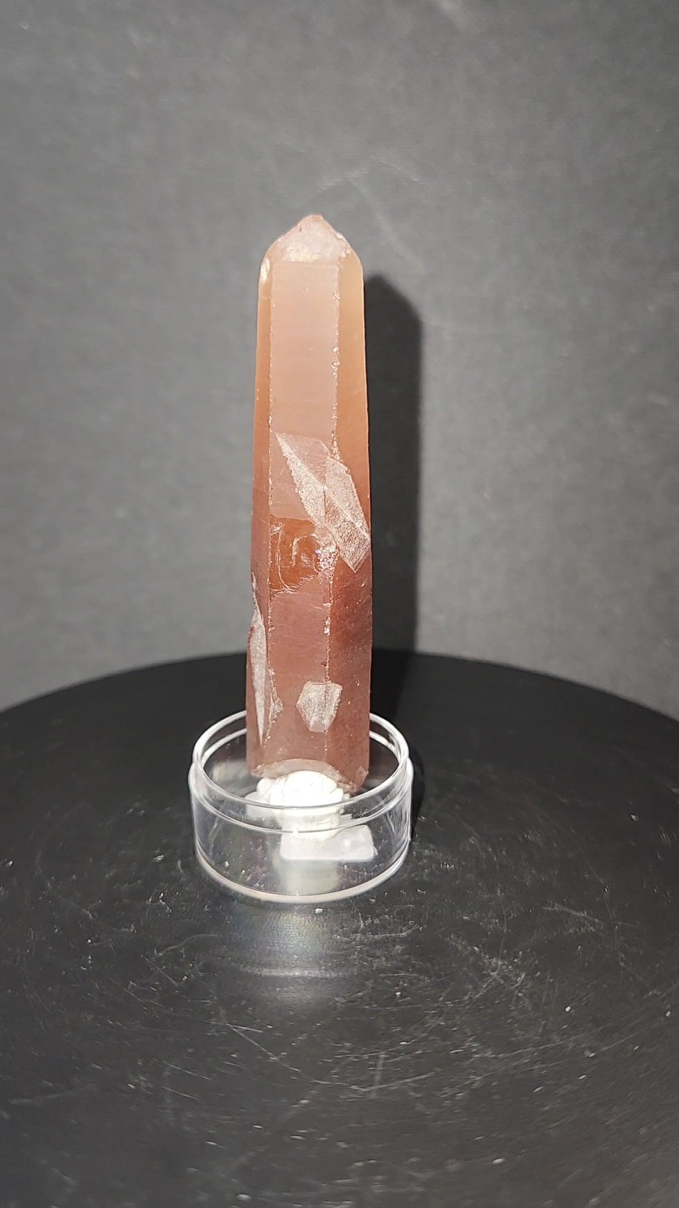 Thumbnail: Red Rabbit Hair Quartz