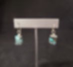 Turquoise Earrings