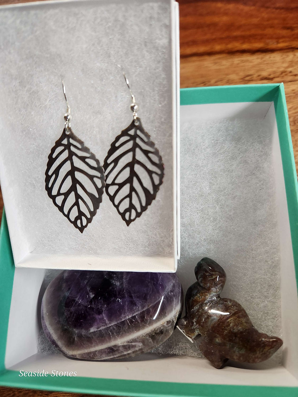 Thumbnail: Sample Mystery Box