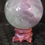Thumbnail: Fluorite Sphere