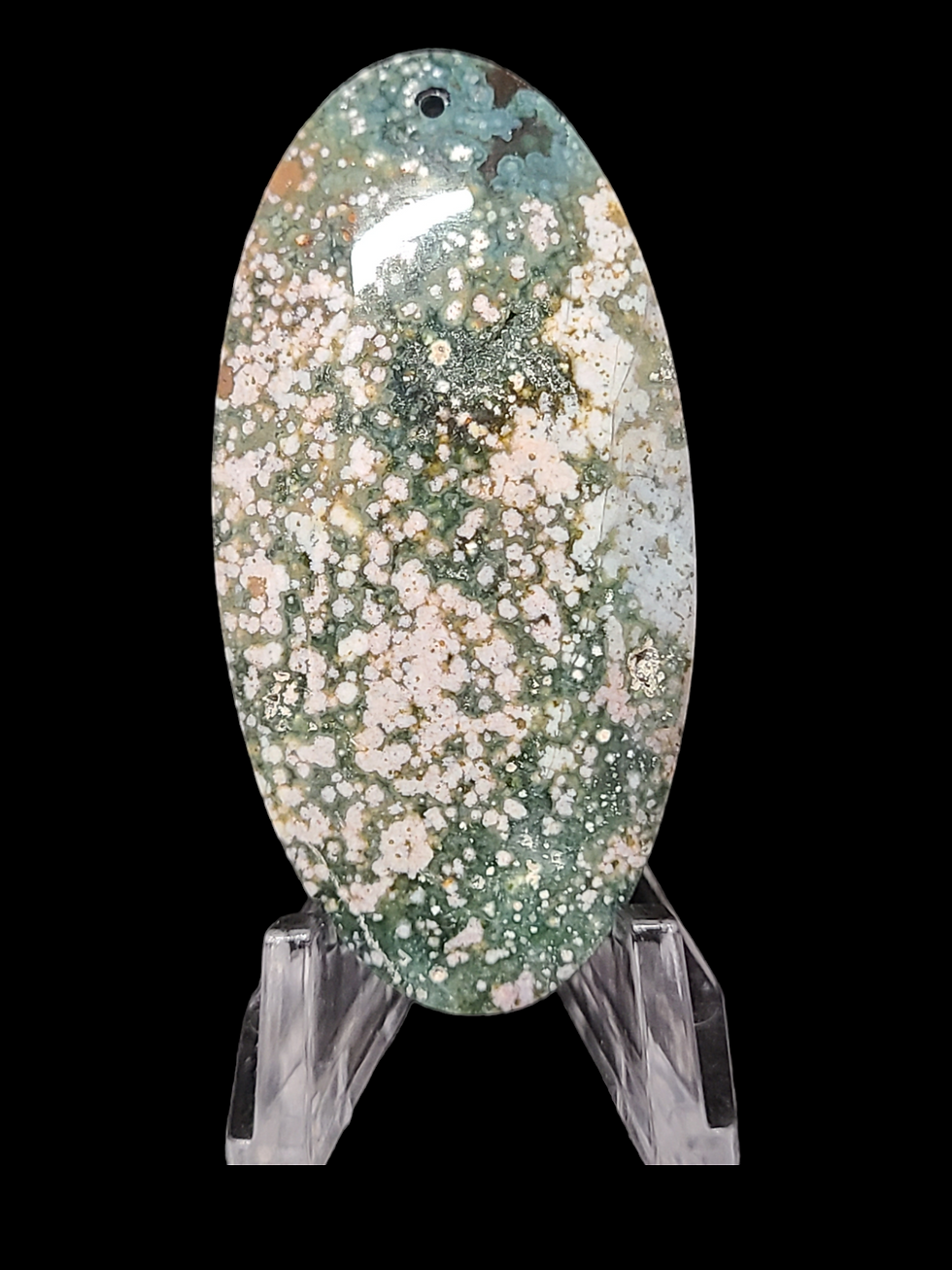 Jasper Cabochon