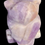 Thumbnail: Amethyst Owl Carving